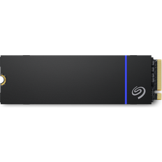 Seagate SSD Hard Drives Seagate Game Drive for PS5 ZP1000GP3A1011 1TB