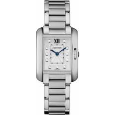 Cartier Tank Anglaise (W4TA0003)