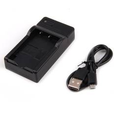 24.se Charger for Fujifilm NP-95/F30FD/F31FD/X100S/X100/X-S1