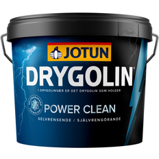 Rengjøring Maling Jotun Drygolin Power Clean Rengjøring Base 2.7L