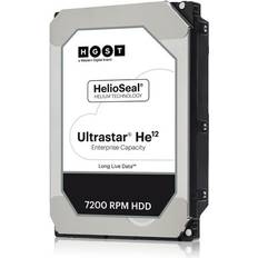 HGST Ultrastar He12 HUH721212AL4204 12TB