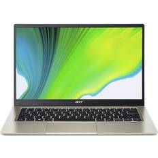 Acer 4 GB - Windows Laptoper Acer Swift 1 SF114-34-P09X (NX.A7BED.00A)