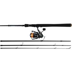 Ifish Fiskestenger Ifish Helags Combo 8' 5-25 g