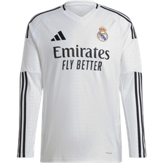 Adidas Real Madrid 24/25 Home Shirt