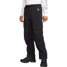 Nike Men's Agg Smith Summit Cargo Pants - Black/Anthracite/Summit White