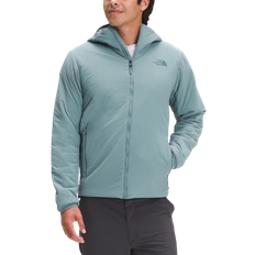 The North Face Men's Ventrix Hooded Jacket - Goblin Blue