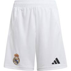 Junior Bukser & Shorts Adidas Real Madrid 24/25 Home Shorts Kids