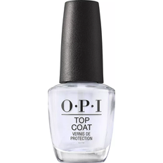 OPI Top Coat Clear 0.5fl oz