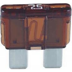 Cars Ignition Parts fuses,no bp/atc-7-1/2-rp, bussmann cooper, 3pk