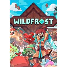 Wildfrost (PC)