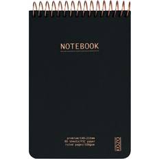 Kozo Premium Notebook A6