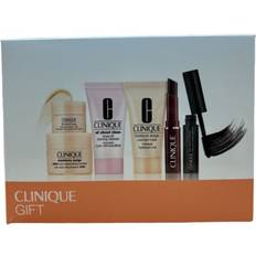 Clinique Gift Boxes & Sets Clinique moisture surge black honey skincare makeup gift set 6 pcs Sample
