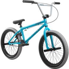 BMX Bikes Mongoose Scan 2.0 20" - Blue