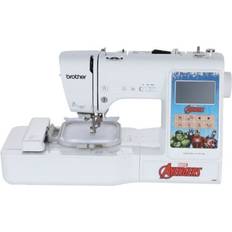 Brother Embroidery Machines Sewing Machines Brother LB5500M