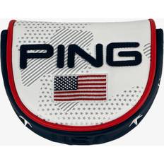 Ping Golf Accessories Ping Patriot Mallet Putter Headcover