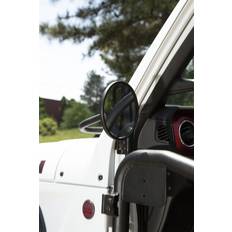 Cars Rearview & Side Mirrors Rugged Ridge Jeep Wrangler JL 2018-2022/Gladiator JT 2020+ Trail Kit