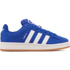 Children's Shoes Adidas Junior Campus 00s - Semi Lucid Blue/Cloud White/Gum