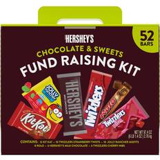 Hershey's Candies Hershey's Chocolate & Sweets Variety Pack Candy, pk.