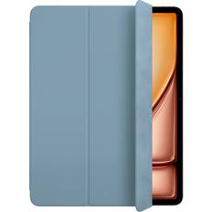 iPad Air 13 Inch Smart Folio Tablet Case Denim