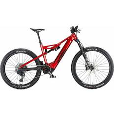 KTM E-Mountainbikes KTM Macina Kapoho 7971 750 Wh 29''/27,5'' rot