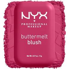 NYX Buttermelt Blush Butta Than Before