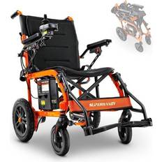 Wheel Chairs SuperHandy Portable Wheelchair TRI-GUT155