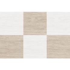 Mosaic Tiles FloorPops Fashions, Kingsley Natural Peel & Stick Tiles