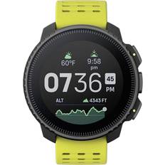 Suunto Smartwatches Suunto Vertical: Adventure GPS Watch Large Screen Offline Maps Solar Charging