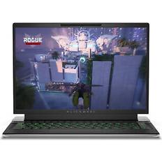 Dedicated Graphic Card Laptops Alienware x14 R2 Gaming Laptop