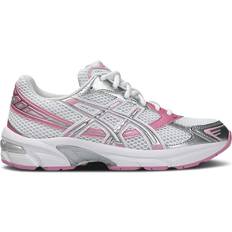 Asics Women Sport Shoes Asics Gel-1130 W - White Pure/Silver Pink