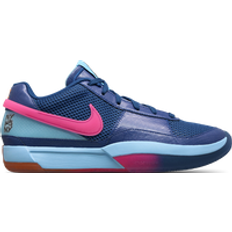 Nike Ja 1 M - Court Blue/Aquarius Blue/Black/Hyper Pink