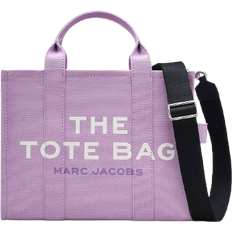 Marc Jacobs The Medium Canvas Tote Bag - Wisteria