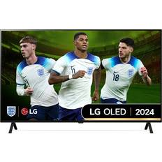 65 " - OLED TV LG OLED65B46LA