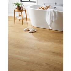 BerryAlloc Tregulv BerryAlloc Super Buy EvoCore Honey Oak Brown Flooring