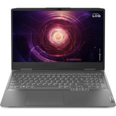 Lenovo 8 GB - Dedicated Graphic Card Laptops Lenovo LOQ 15APH8 82XT0005US