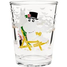 Arabia Mummy Drinking Glass 7.4fl oz