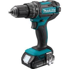 Makita Hammer Drills Makita XPH10R (2x2.0Ah)