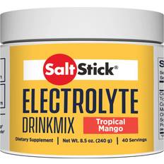 Nutritional Drinks SaltStick DrinkMix Tub Tropical Mango, 40 Servings
