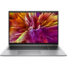 16 GB - 512 GB - Intel Core i7 Notebooks HP ZBook Firefly 16 G10 6B8S5EA
