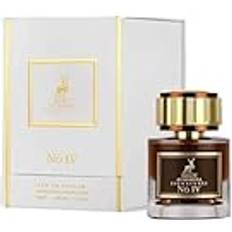 Maison Alhambra Parfymer Maison Alhambra NO IV SIGNATURE 50ML EDP 1.7 fl oz