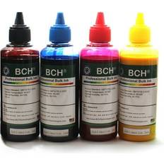 Sublimation ink refill ink 4-color