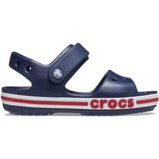 Crocs Kid's Bayaband - Navy/Pepper