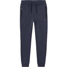 Name It Vimo Sweatpants - Dark Sapphire (13220322)