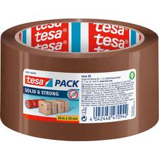 TESA 12713617 Solid And Strong Tape 66000x50mm