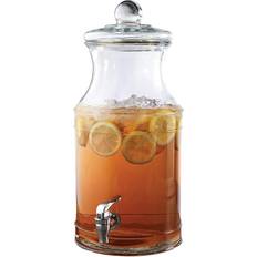 Circleware Valley Farm Beverage Dispenser 2.1gal