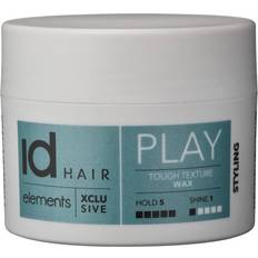 idHAIR Elements Xclusive Play Tough Texture Wax 3.4fl oz