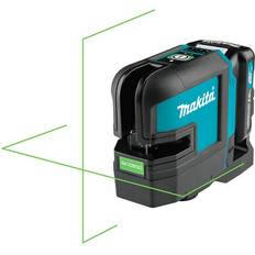 Makita Kryss- & Linjelaser Makita SK105GDZ Solo