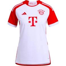 FC Bayern München Trikots Adidas FC Bayern 23/24 Home Jersey