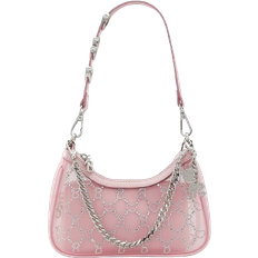 Textile Handbags ALDO Barbiemode Shoulder Bag - Light Pink