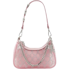 Aldo Barbiemode Shoulder Bag - Light Pink